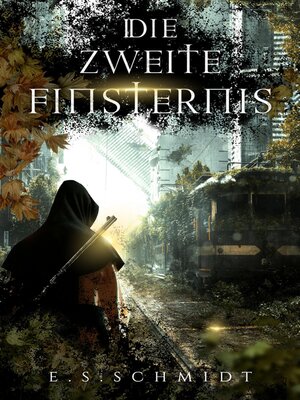 cover image of Die zweite Finsternis